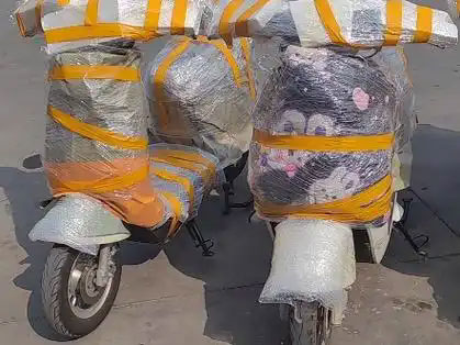 果洛电瓶车物流运输